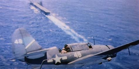 naval battles of ww2 pacific.